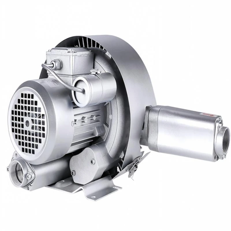 Double Impeller Blower Pure Copper Motor best Double Impeller Blower Pure Copper Motor best